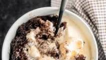Easy Chocolate Crock Pot Lava Cake Recipe Easy Chocolate Crock Pot Lava Cake Recipe
