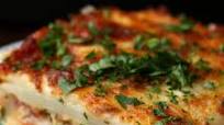 Potato Lasagna Recipe by Tasty Potato Lasagna Recipe by Tasty