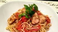 Sweet Basil and Oregano Bruschetta Chicken Sweet Basil and Oregano Bruschetta Chicken