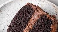 Dairy Free Chocolate Cake Dairy Free Chocolate Cake