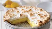 Classic Lemon Meringue Pie Classic Lemon Meringue Pie