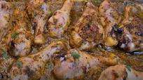 Chicken Sofrito Recipe Chicken Sofrito Recipe