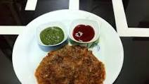 Oats Dosa / Uttapam Oats Dosa / Uttapam