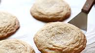 Chocolate Chipless Cookies Chocolate Chipless Cookies