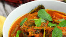 Tamarind Fish Head Curry Tamarind Fish Head Curry