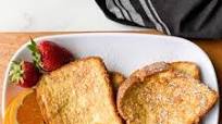 Orange French Toast Orange French Toast