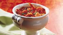 Slow-Cooker Cioppino Slow-Cooker Cioppino