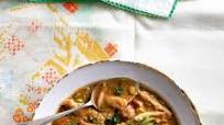 Cajun Chicken and Sausage Gumbo Cajun Chicken and Sausage Gumbo
