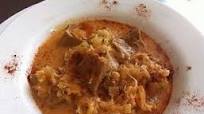 Szekely Gulyas, Czech Version, Veganized Szekely Gulyas, Czech Version, Veganized