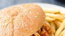 Slow Cooker BBQ Chicken Slow Cooker BBQ Chicken