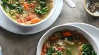 Slow-Cooker Creamy Lentil Soup Freezer Pack Slow-Cooker Creamy Lentil Soup Freezer Pack
