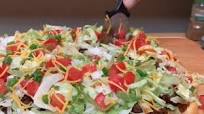 Godfather's Taco Pizza Recipe Godfather's Taco Pizza Recipe