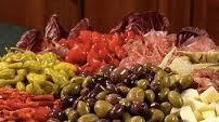 Antipasto Antipasto