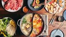 Hot Pot at Home Hot Pot at Home