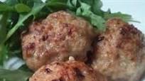 Frikadeller (Danish Meatballs) Frikadeller (Danish Meatballs)