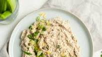 Easy Tuna Dip Easy Tuna Dip