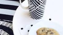Light and Fluffy Chocolate Chip Cookies Light and Fluffy Chocolate Chip Cookies