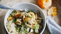 Egg-free Paleo Breakfast Bowl Egg-free Paleo Breakfast Bowl