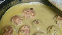 Healthy malai kofta (air fryer) Healthy malai kofta (air fryer)