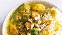 Whole30 Chicken Curry Whole30 Chicken Curry