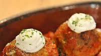Spaghetti And Meatball Recipe From The Chef Show Spaghetti And Meatball Recipe From The Chef Show