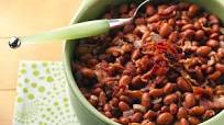 Pinto Beans and Bacon Pinto Beans and Bacon
