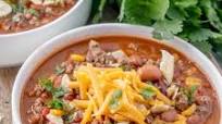 Taco Soup Taco Soup