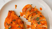 Healthy Air Fried Buffalo Chicken Healthy Air Fried Buffalo Chicken