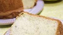Foolproof, Banana Chiffon Cake Foolproof, Banana Chiffon Cake