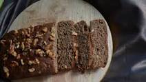 Banana Walnut Cake in pressure cooker | whole wheat banana walnut cake recipe Banana Walnut Cake in pressure cooker | whole wheat banana walnut cake recipe