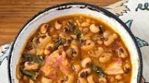 Slow Cooker Black Eyed Peas Slow Cooker Black Eyed Peas