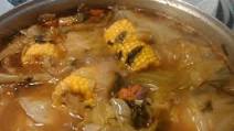 Recipe of Quick Big pot of caldo. Recipe of Quick Big pot of caldo.