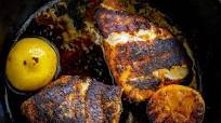 Gulfside Blackened Grouper Gulfside Blackened Grouper