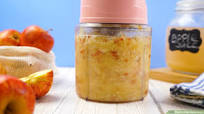 How to Make Apple Juice How to Make Apple Juice