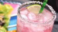Prickly Pear Cactus Margarita Prickly Pear Cactus Margarita