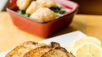 Keto-friendly Italian “Breaded” Pork Cutlets Keto-friendly Italian “Breaded” Pork Cutlets