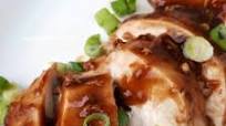 Instant Pot Teriyaki Chicken Instant Pot Teriyaki Chicken
