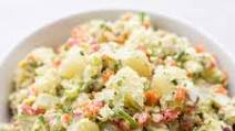 Instant Pot Potato Salad Instant Pot Potato Salad