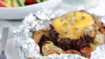 The Best Hobo Packets Recipe The Best Hobo Packets Recipe