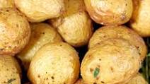 Air Fryer Baby Potatoes Air Fryer Baby Potatoes