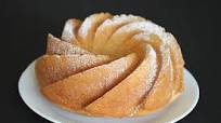 Heritage Bundt Cake Heritage Bundt Cake