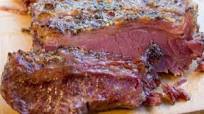 Crispy Slow Cooker Corned Beef Crispy Slow Cooker Corned Beef