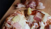 Hawaiian Pizza Hawaiian Pizza