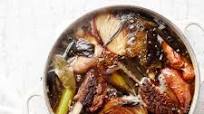 Beef Bone Broth Beef Bone Broth
