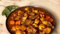 Coogan's Chicken & Beef Irish Stew Coogan's Chicken & Beef Irish Stew
