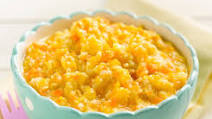 Chicken Couscous and Vegetables (12-18 months) Chicken Couscous and Vegetables (12-18 months)