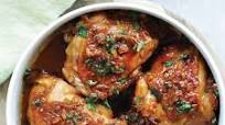 Instant Pot Chicken Recipes - Honey Garlic Chicken Instant Pot Chicken Recipes - Honey Garlic Chicken