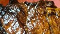 Anykine Steak Marinade Anykine Steak Marinade