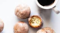 (1/2g net carb!) Baked Keto Donut Holes (1/2g net carb!) Baked Keto Donut Holes