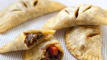 Mini Stout Pies Mini Stout Pies
